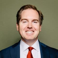 Brad Reynolds