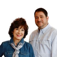 Janice  Mike McClanahan