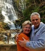 Donna and Don Fabrikant