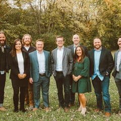 The Fox and Fogarty Team