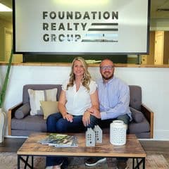 David and Rachel Moody-Livingston