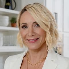 Brianna Morant - Oak Street Real Estate Group