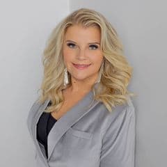 Charity Brown