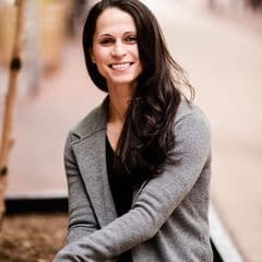 Amanda Gutmaker