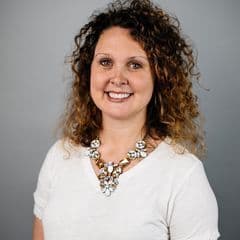 Ashleigh Bettis