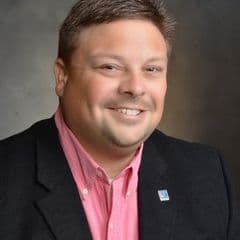 Chris Miller
