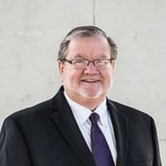 George Edrington