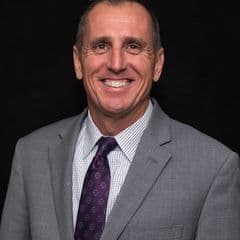 Dennis Autry