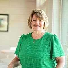 Maureen Fraser