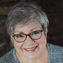 Jane Terrell