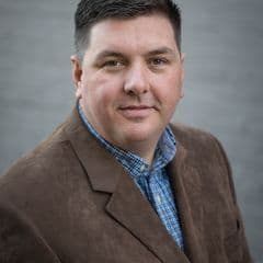 Patrick Manning