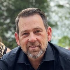 Scott Carrier