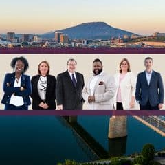 Edrington Team