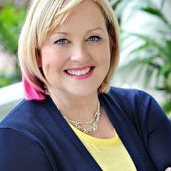 Tricia Whitehead