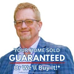Tracy King Your Home Sold Guaranteed