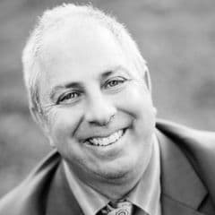 Raymond Brody