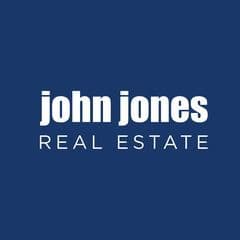 John Jones