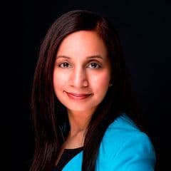 Vinita Moolchandani