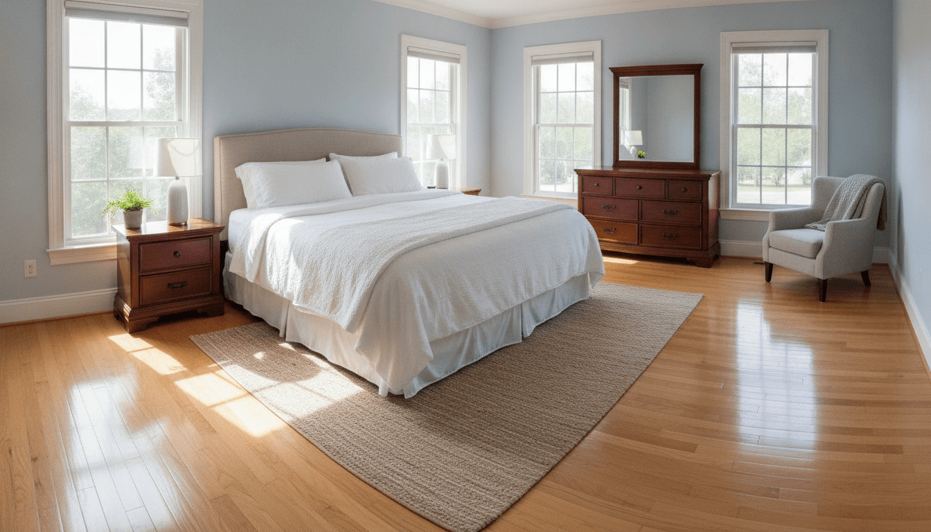 Deep Cleaning Cost in Tennessee: 2026 Rates for Homes, Rentals, and Cabin Turnovers