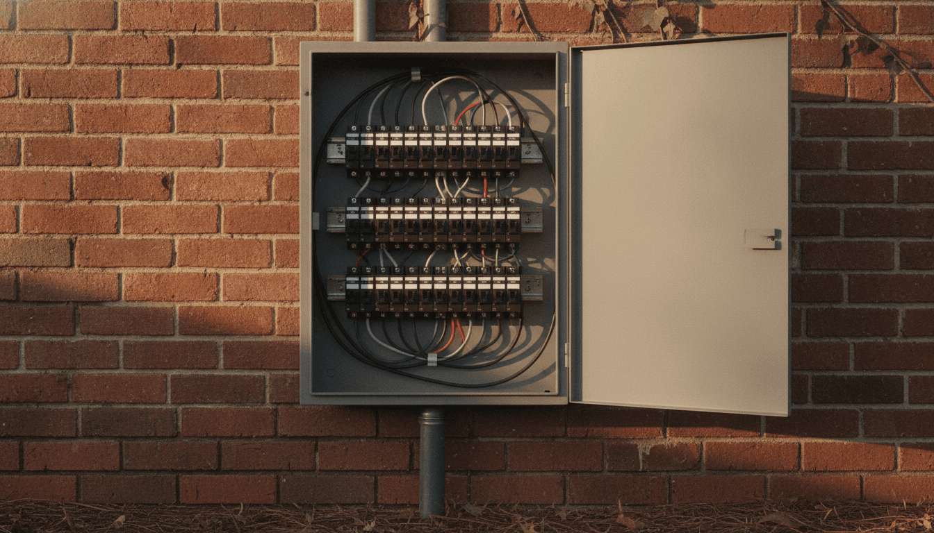 How Much Does an Electrician Cost in Tennessee? (2026 Rate Guide)