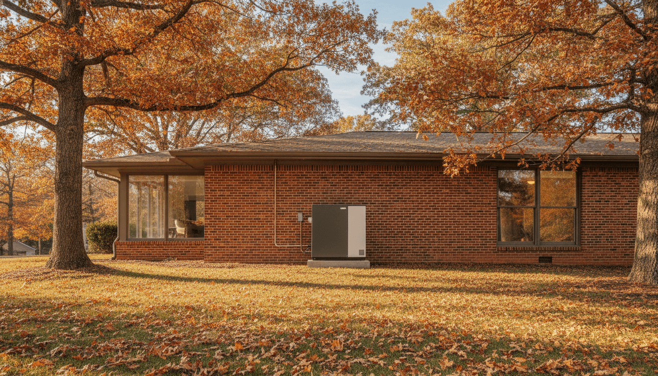 How Much Does Heat Pump Replacement Cost in Tennessee? Signs It's Time, 2026 Prices, and TVA Rebates