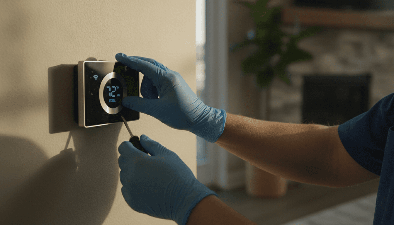 How Much Does HVAC Repair Cost in Tennessee? (2026 Price Guide)