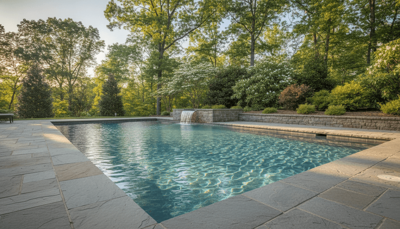 How Much Does Pool Service Cost in Tennessee? What Drives the Quote and What to Budget