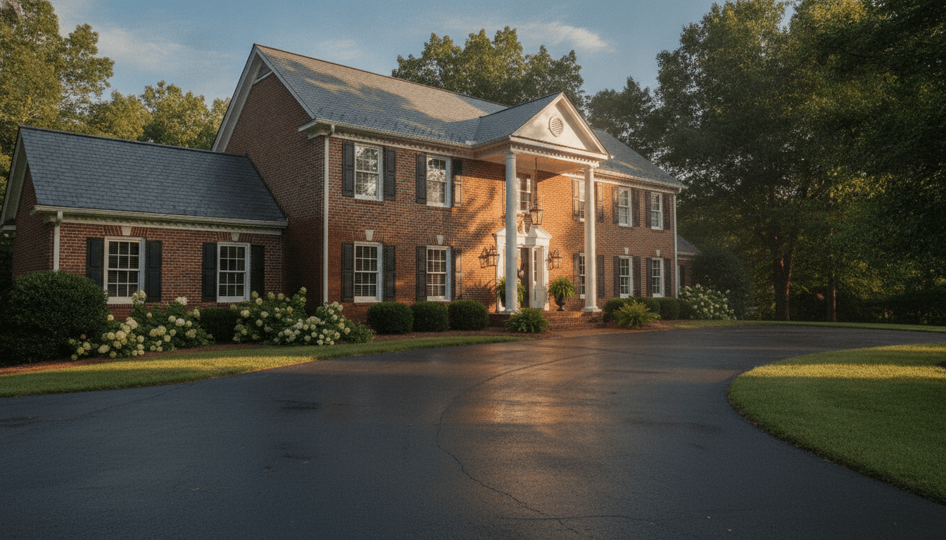 How Much Does Pressure Washing Cost in Tennessee? 2026 Prices by Siding Type and City