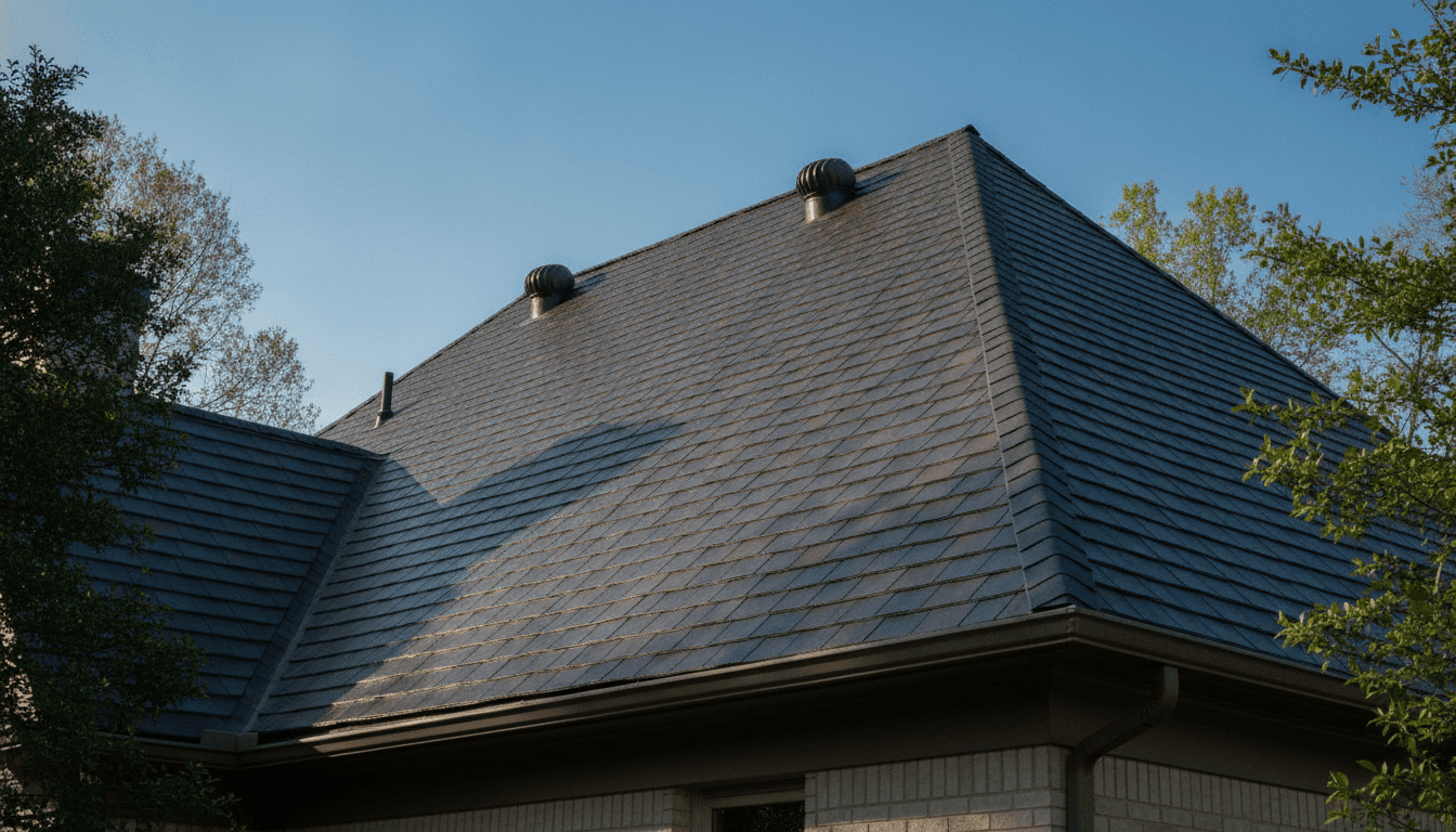 How Much Does Roof Replacement Cost in Tennessee? A 2026 Breakdown by Metro, Material, and Storm Damage