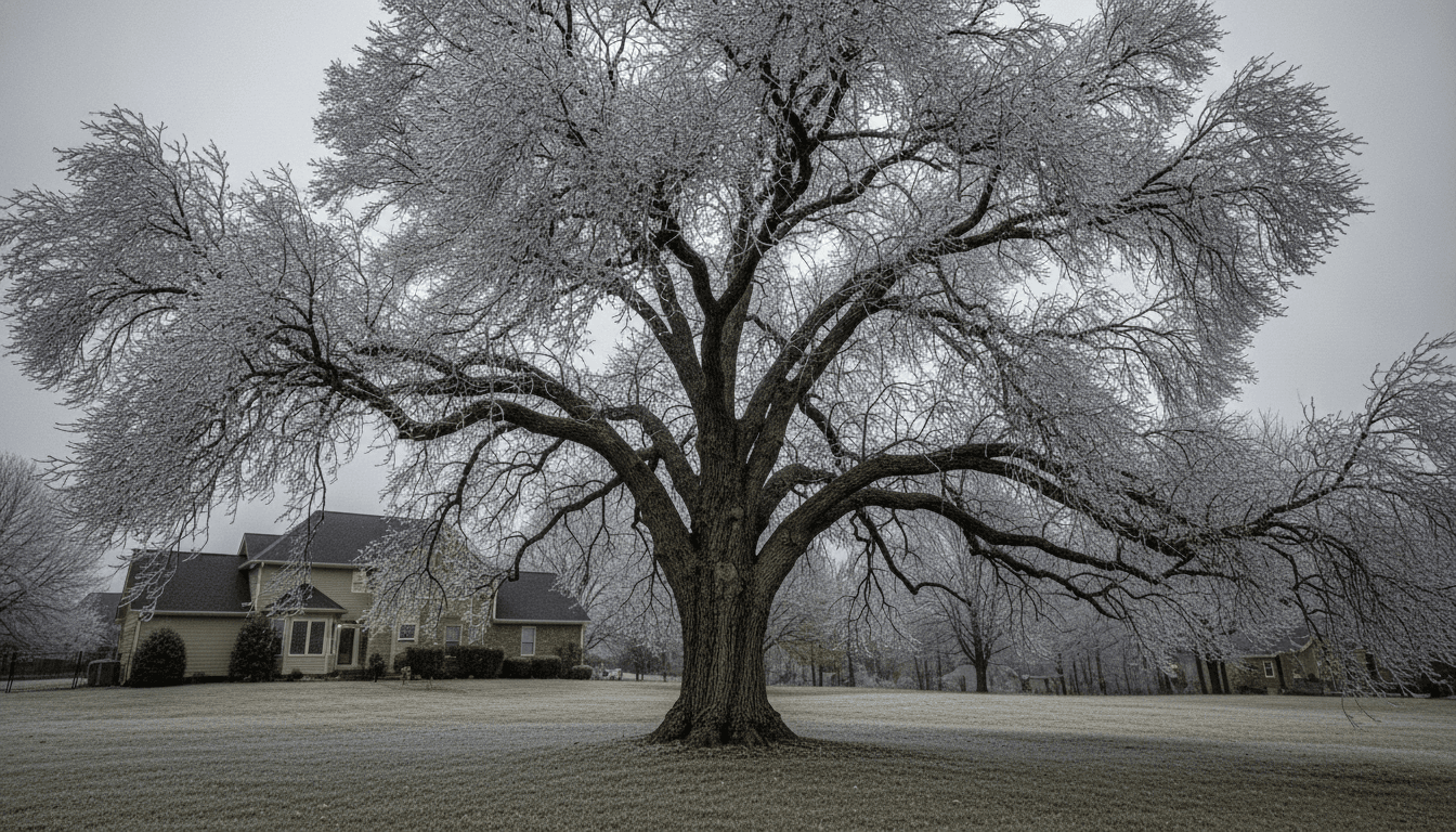 How Much Does Tree Removal Cost in Tennessee? 2026...