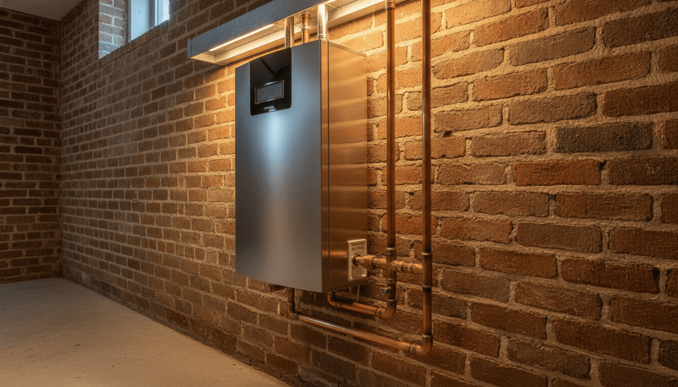 Water Heater Replacement Cost in Tennessee: Hard Water, Real Prices, and Smart Upgrades